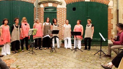 De fille à femme - Clarika