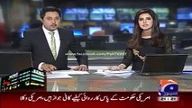 Geo News Headlines 25 May 2015_ Updates of Axact IT Company Scandle