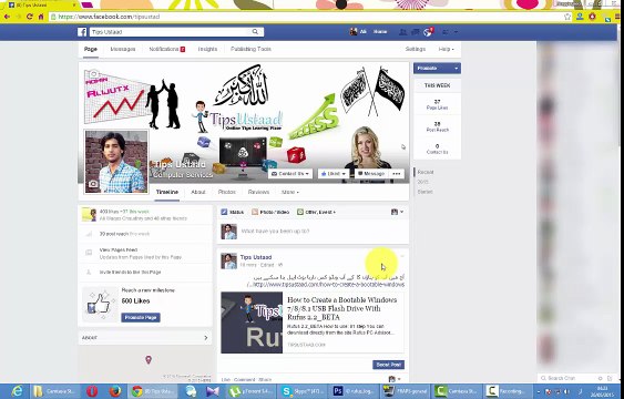 How to Create a Bootable Windows 7/8/8.1 USB Flash Drive With Rufus 2.2_BETA
