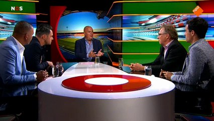 NOS Studio Voetbal [20150524]