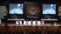 6. Dünya Enerji Düzenleme Forumu (Wfer) Başladı