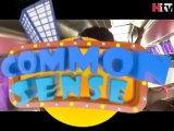 Common Sense Episode 81 Video 1 -HTV