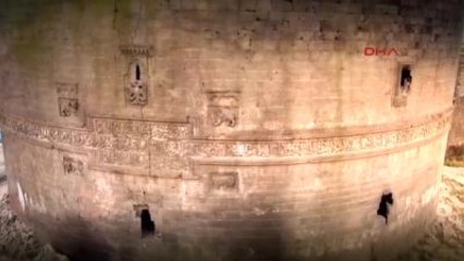 Diyarbakır Unesco Yolunda