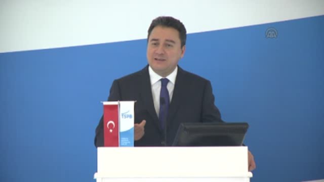 Ali Babacan - Muhalefet Partilerinin Ekonomik Vaatleri