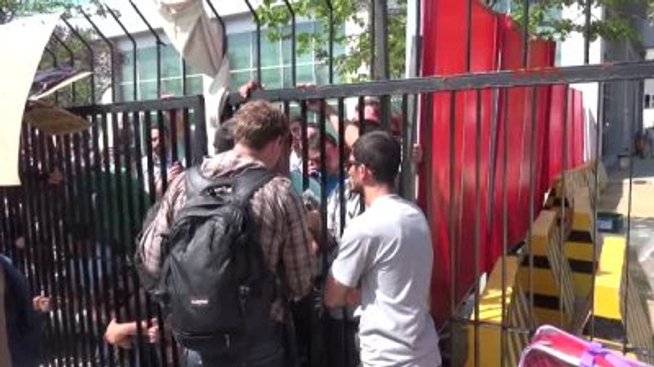 Bursa Oyak Renault Fabrikasında 'Söz Uçar Yazı Kalır' Anlaşmazlığı