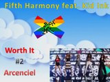 5 Islands - 1 Nation #3 - Song For Rainbow Islands #27
