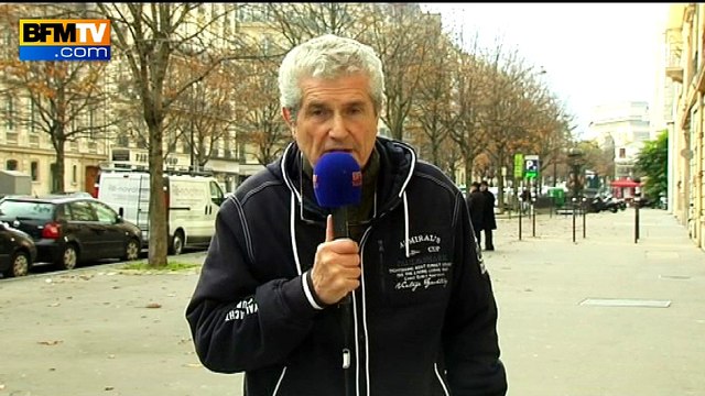 Triomphe des Français au Festival de Cannes: Lelouch content comme si c’était (ses) enfants