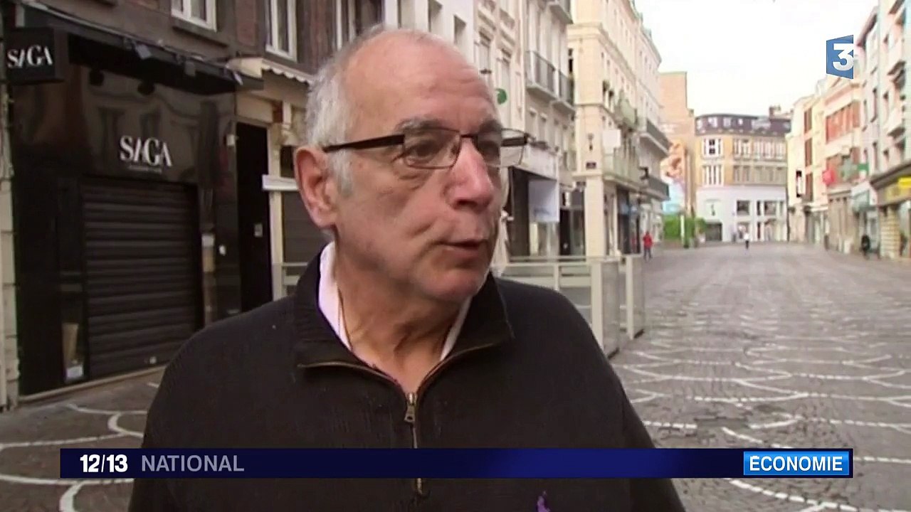 Un lundi de Pentecôte chômé ou travaillé ?