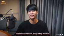 [HD]Starcast - N DJ példaképe (hun sub)