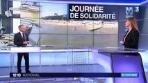 Qu'est-ce que la journée de solidarité ?