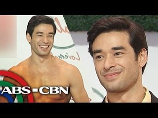 Meet Mr. World-Philippines 2014