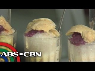 Top 5 Halo-halo in the Metro