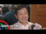 MRT-3 chief denies extortion, nepotism allegations