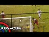 Philippine Azkals qualified for AFC Challenge Cup Finals
