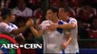 Azkals' goals against Maldives