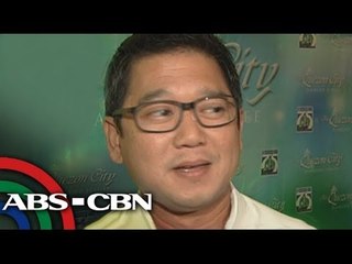 Herbert breaks silence on Kris