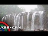Philippines' Niagara Falls: Tinuy-An Falls
