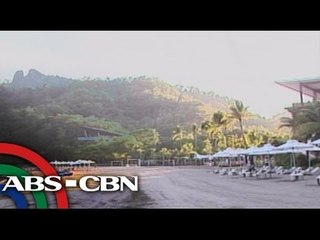 Discover the beauty of Pico De Loro