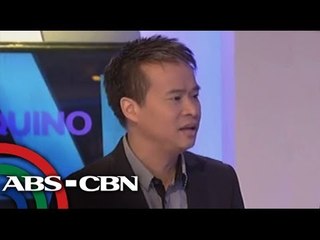Did Joel Villanueva steal from country's fund?