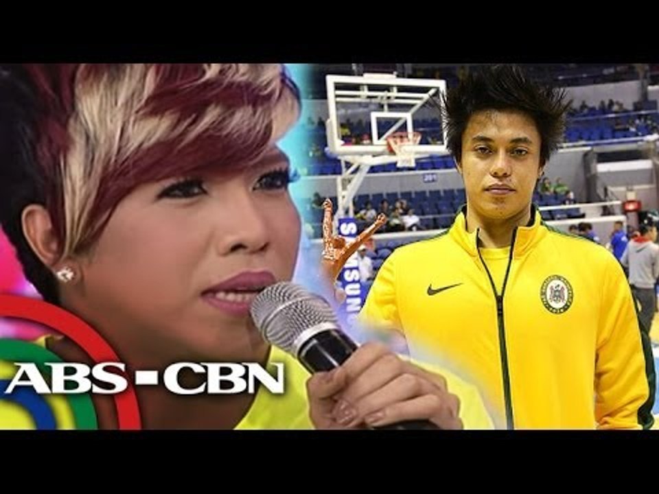 Vice speaks up on his relationship with Terrence Romeo