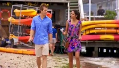 Home and Away 6201 25th May 2015