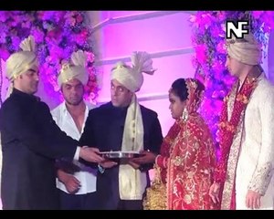 Salman Khan leaves for Mandi to attend Arpita's reception​