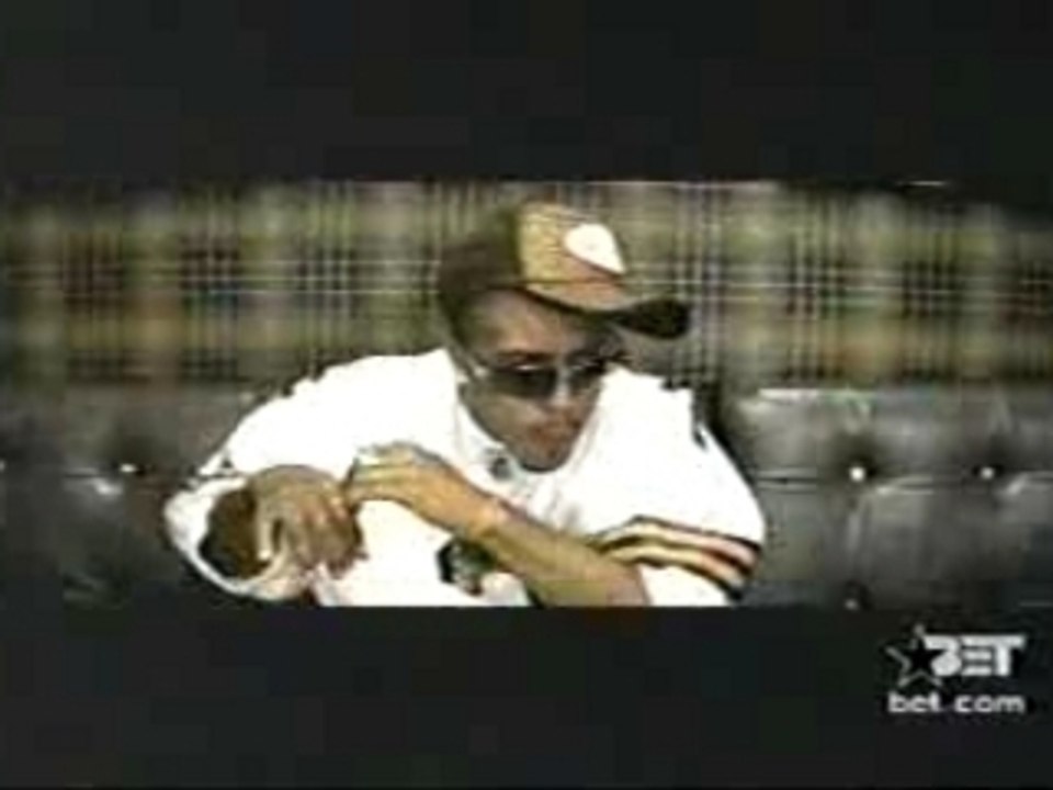 Marques Houston Feat.Joe Budden -Clubbin