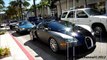 Bugatti Veyron 16.4 Small Rev, Engine Acceleration Sound Driving On the Road (Matte Grey) 1080p HD