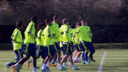 Desailly: "Terry ancora il miglior difensore in Premier"