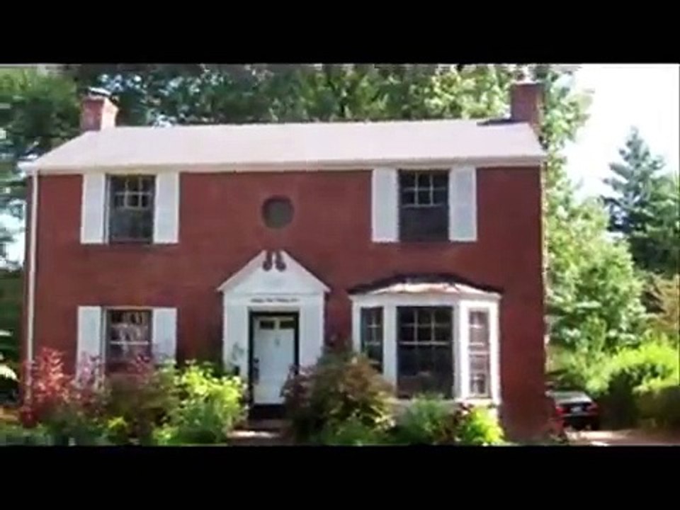 The REAL Exorcist House St. Louis video Dailymotion