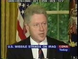 Did Bush Lie About WMDs?