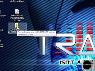 Como reparar errores que haya en tu pc