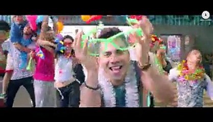 ‎Happy Birthday HD Video Song‬ ABCD 2 [2015]