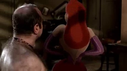 Yo no soy mala... Es que me han dibujado así