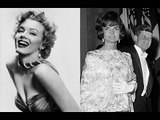 Marilyn Monroe y la llamada secreta a Jackie Kennedy