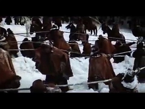 Potop 1974 (Oblężenie), The Deluge 1974 (The Siege)