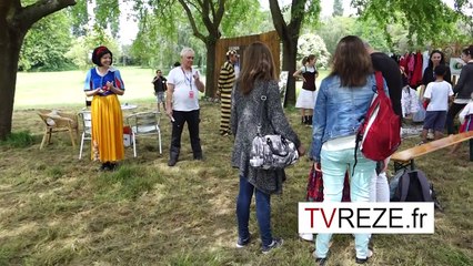 Les Cinephiles à Saint-Seb