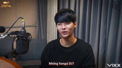 [HD]STARCAST - DJ N beceneve és üzenete (hun sub)