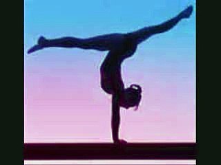 chips ahoy theme- gymnastics floor music