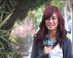 Reaksi Agnes Monica atas Nominasi MTV Europe Music Awards 2011 - Agnes Monica, My Journey di TransTV