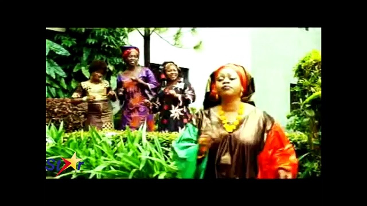 Djely Kani Fanta - Tita en HD by DJ.IKK - Guinea Conakry music