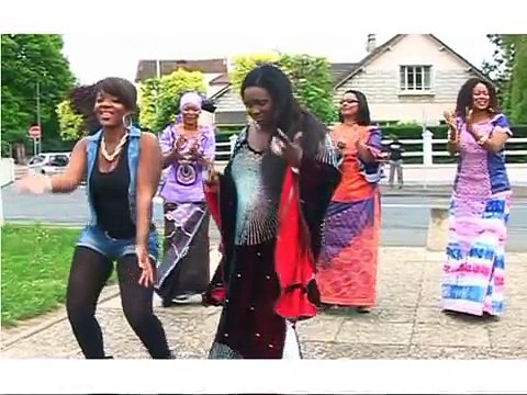 NAMASSA DIOUBATE REMIX NIMANDI - Guinea conakry music