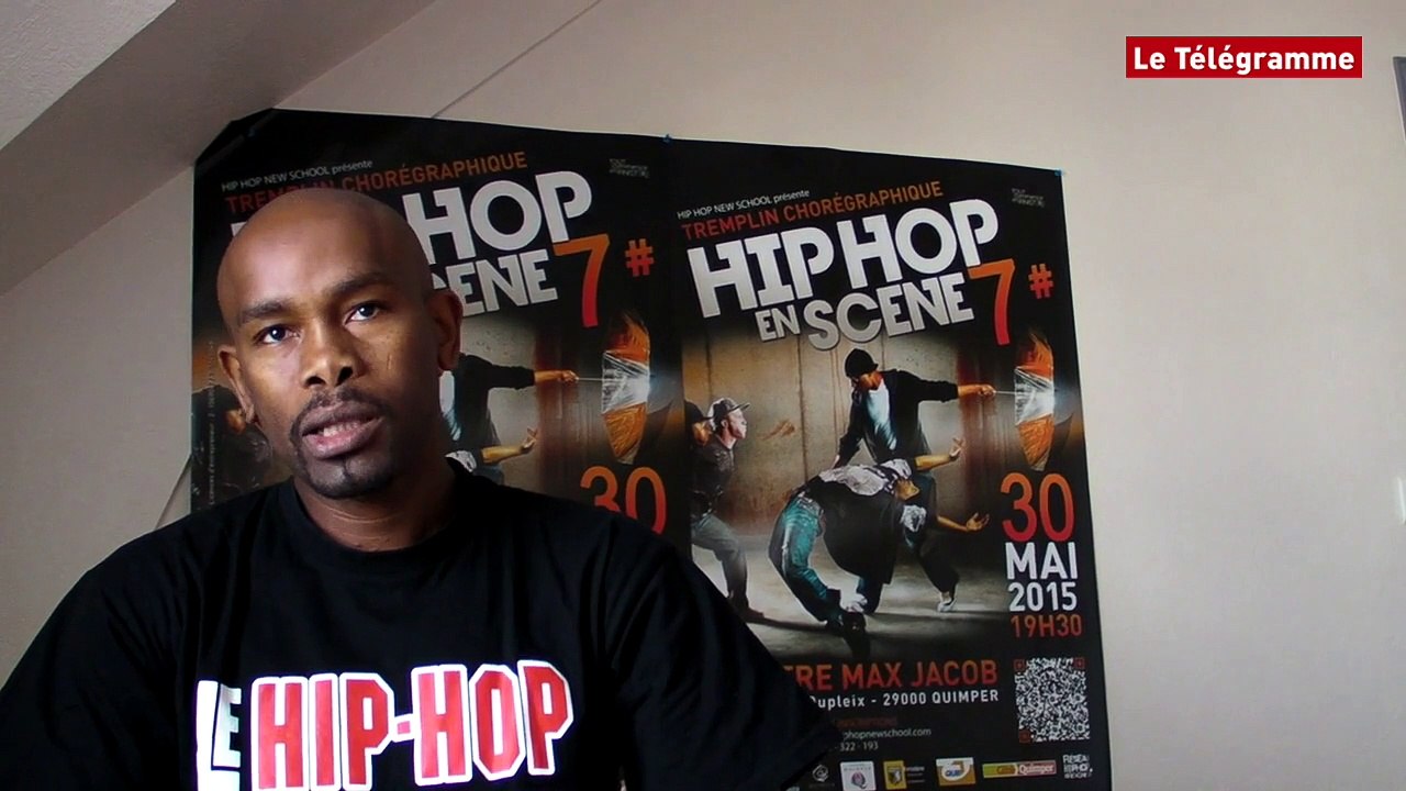 Quimper. Tremplin régional de hip-hop samedi