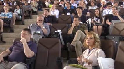 38. Dünya Enerji Ekonomisi Konferansı