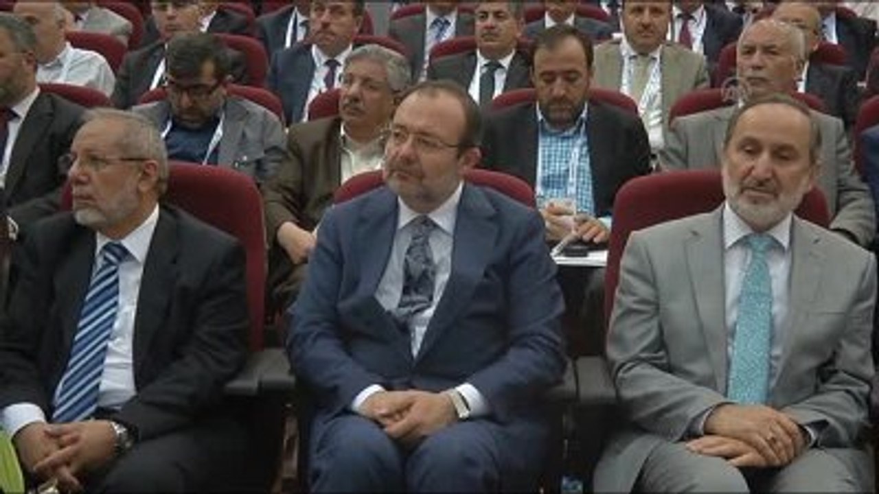 Din İşleri Yüksek Kurulu Üyeliği Seçimi