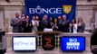 2 Aug 2011 Food Giant Bunge Celebrates 10 Years of Trading rings the NYSE Closing Bell