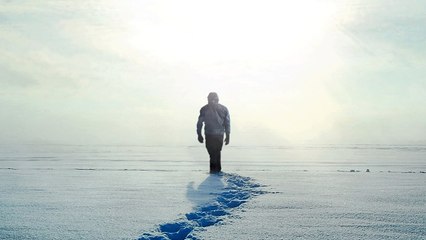 La glace et le ciel : Bande annonce [Documentaire, 2015]