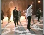 Michael Jackson - The Hard Work Behind His Moves