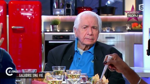 Michel Galabru : amour, séduction, timidité, il dit tout !