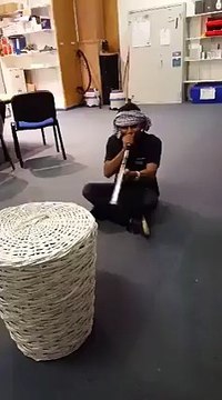 Quand tu te fais vraiment trop chier au boulot...